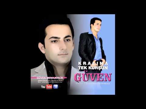 GÜVEN SEN BU CANIMDA