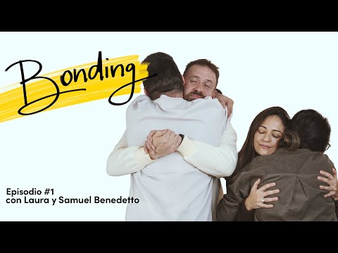 Cercast - T2 EP #1 - Bonding con Juank y Dani, y Laura y Samuel Benedetto