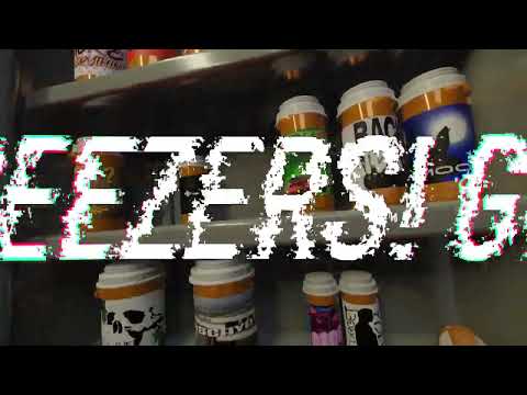 CELLY IREZ - SKEEZUR (LYRICS)