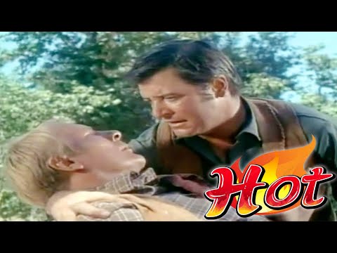 The Big Valley Full Episodes 🎁 Season 4 Episode 5-6 🎁 Classic Western TV Series