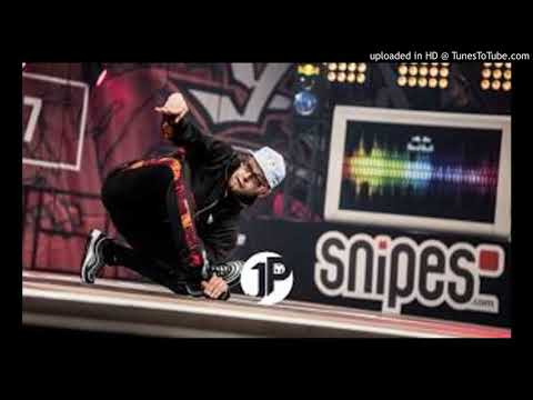 DJ URAGUN FT ILLG4 - PORTO BATTLE (SONG BBOY 2020 EXCLUSIVO)