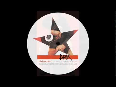 Ark - Holy Day [THEMA021]