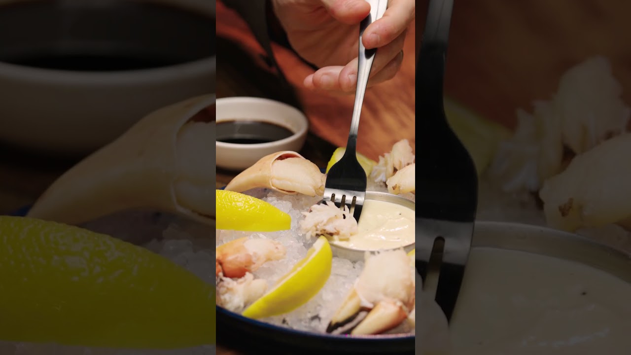 Would You Eat Tom Segura's Last Meal?