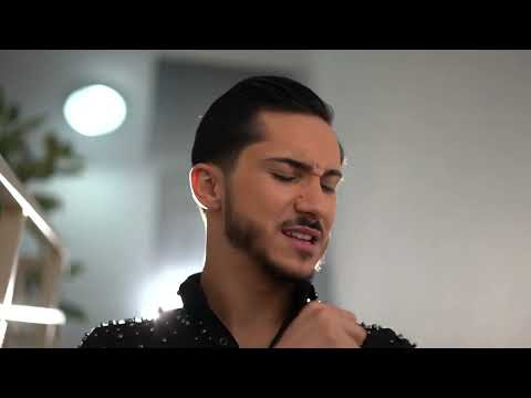 Alin Pustanu - Suflet de golan Video ✨