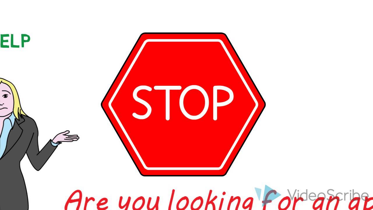 Company video THE APPRENTICE FINDER