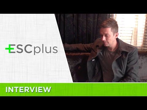 Eurovision 2018: Interview with Vanja Radovanović (Montenegro) | London Eurovision Party