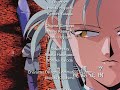 Tenchi Muyo Ending Toonami Version 4K