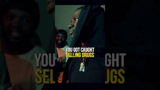 You Get Caught Doing EVERYTHING | Anderson Burrus vs DOT | Rap Battle Clip