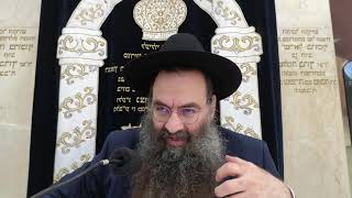 הרב עובדיה יוסף | פרשת השבוע | לך לך בשורת הבנים והארץ למה לא האמין (הרב עובדיה יוסף (הנכד)) - התמונה מוצגת ישירות מתוך אתר האינטרנט יוטיוב. זכויות היוצרים בתמונה שייכות ליוצרה. קישור קרדיט למקור התוכן נמצא בתוך דף הסרטון