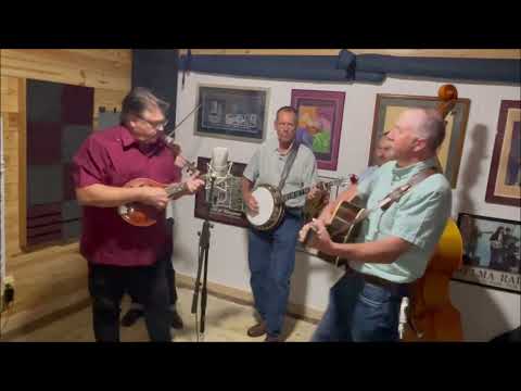 Promotional video thumbnail 4 for Russell Johnson and Bluegrass Time