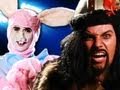 Genghis Khan vs Easter Bunny. Epic Rap Battles of ...