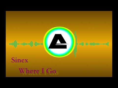 Sinex - Where I Go (Official Music Video) [Drum & Bass]