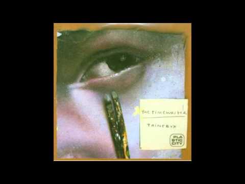 The Timewriter I Lion Steps I Plastic City