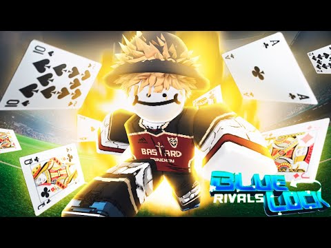 FINALLY KUNIGAMI AND NEW CODES BLUE LOCK RIVALS