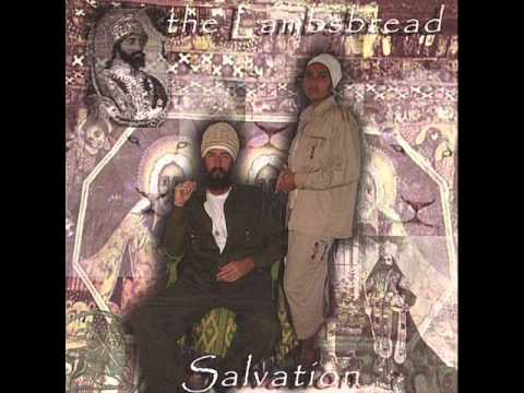 The Lambsbread Feat. Prezident Brown - Mountain Top