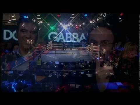 Olas vs. Yepmou Mendouo - Week 9 WSB Season 2