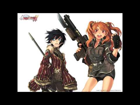 Clap Walk - Soundtrack Ragnarok Online II -  Yoko Kanno