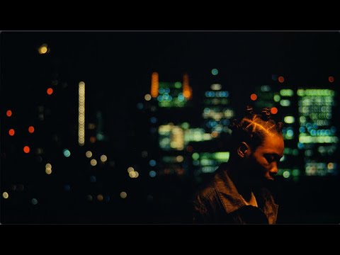 Brian Nasty - 'Time I Leave' (Official Video)