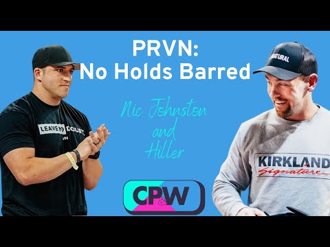 PRVN, Full Story - Nic Johnston and Andrew Hiller