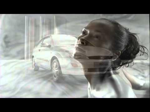 Sue Worthy - Ford Focus Zinc