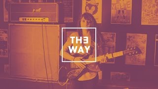 The Way Ep. 2: Des Ark Teaches "Ties"