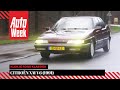Citroën XM V6 (1991) - Klokje Rond Klassiek
