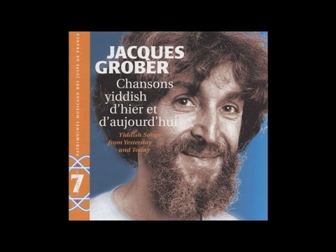 Jacques Grober - Sherele