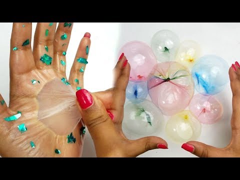 The Most Satisfying ASMR Videos | Slime | Soap Carving Vs Crushing Floral Foam and Much More | P01