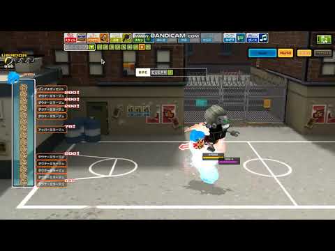 GetAmped2 ゴーファイター