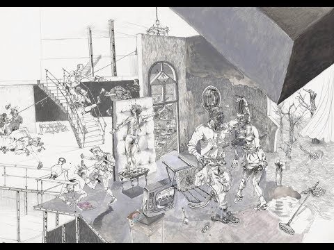 ALEXMERSER x Майк Стикс - Trevor Philips(Fan Video)