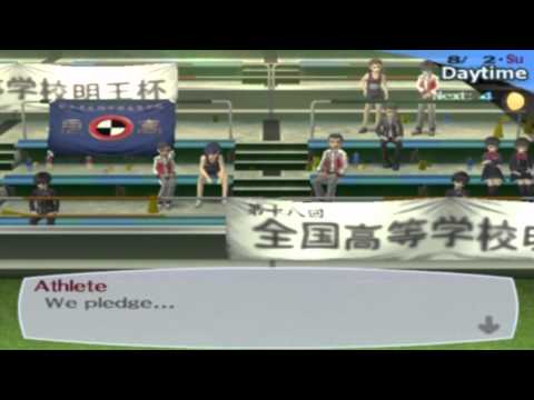 Persona 3 FES - Part 42 :: Devil Link