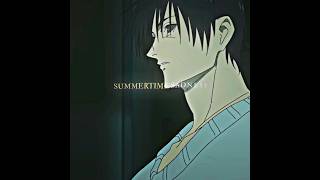 Download lagu Toji Fushiguro - Summertime Sadness πΆ | Megumi Vs Toji β¨| Toji edit  | Toji's Death mp3 Download lagu Toji Fushiguro - Summertime Sadness πΆ | Megumi Vs Toji β¨| Toji edit  | Toji's Death mp3