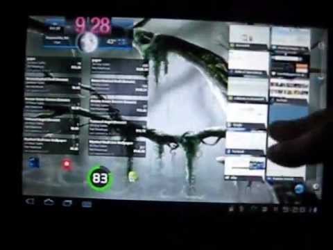 Biomechanical Bog Free Video