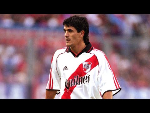 Ariel Ortega, El Burrito [Goals & Skills]
