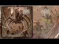 MUTILATRIX PARASITIC MUTAGENESIS OFFICIAL ALBUM STREAM 2026 SW EXCLUSIVE