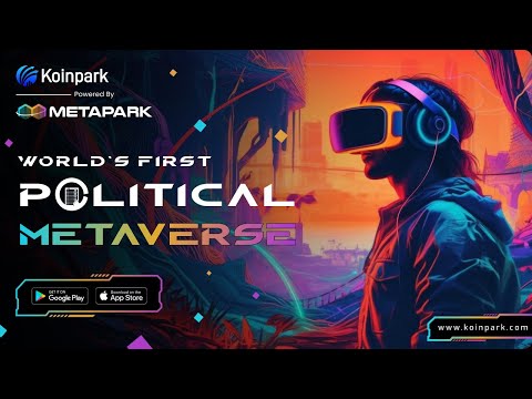 Parklands | Metaverse - Trailer