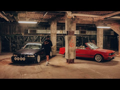 Le$ - 325i (official music video)