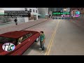 Fast exit car for GTA Vice City video 1