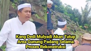 Download lagu KDM Will Close the Gunung Padang Area in Cianjur During the Reconstruction Process. #kangdedimulyadi mp3 Download lagu KDM Will Close the Gunung Padang Area in Cianjur During the Reconstruction Process. #kangdedimulyadi mp3