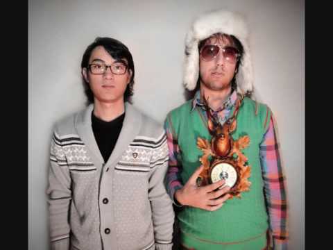 Pink a pad's - Pink is back (Underhall remix)