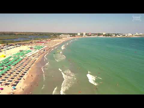 Plaja Saturn - Venus