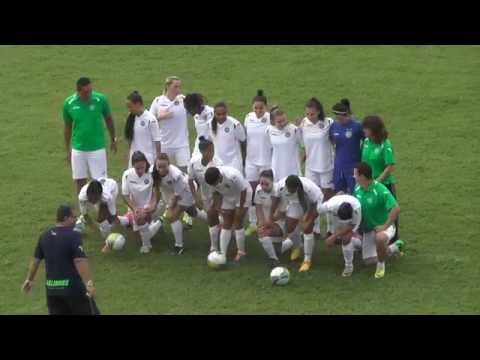 Paulista Feminino 2016 - Francana 3 x 1 Guarani/Valinhos