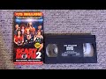 Opening To Scary Movie 2 2001 Demo Vhs