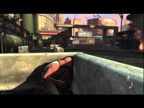 Max Payne 3 Ep 22 - Calm Down (Max Payne 3 Walkthrough)