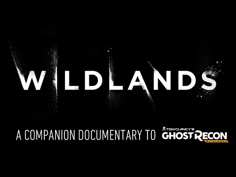 afbeelding Wildlands