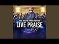 Blessed Be the Name (Live)
