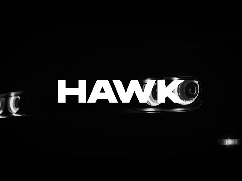 [FREE] Vin Jay x Bazanji Type Beat - "Hawk"