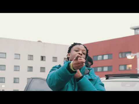 DeeFundo - Real Tuggz