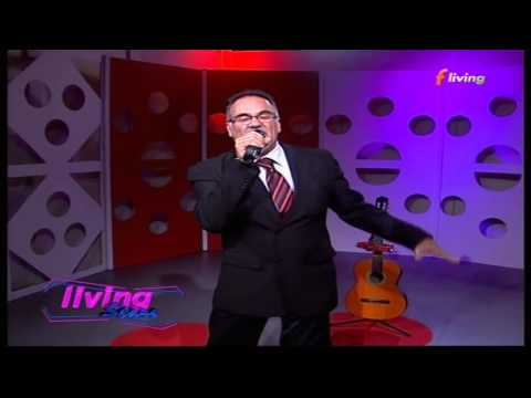 Mark Tonna - L-Isbah Gejjien on Living Stars