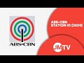 ABS CBN Station ID 2009